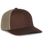 Outdoor Cap FLX672M Comfort Stretch Trucker Hat