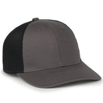 Outdoor Cap FLX672M Comfort Stretch Trucker Hat