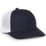 Outdoor Cap FLX672M Comfort Stretch Trucker Hat