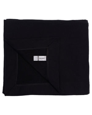 Gildan G189 Heavy Blend Fleece Stadium Blanket -