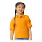 Gildan 8800B Youth DryBlend Jersey Polo