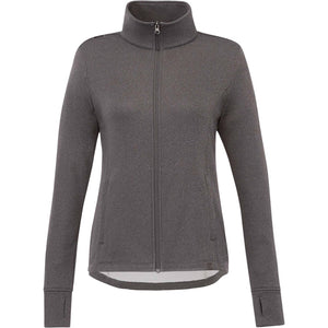 Elevate TM98140 Women’s FRAZIER Eco Knit Jacket -