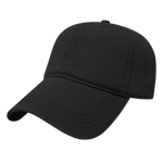 Cap America Custom Embroidered Hat with Logo - Relaxed Golf Cap i1002