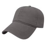 Cap America Custom Embroidered Hat with Logo - Relaxed Golf Cap i1002