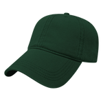 Cap America Custom Embroidered Hat with Logo - Relaxed Golf Cap i1002