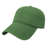 Cap America Custom Embroidered Hat with Logo - Relaxed Golf Cap i1002