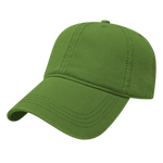 Cap America Custom Embroidered Hat with Logo - Relaxed Golf Cap i1002