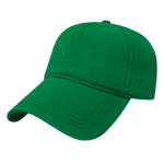 Cap America Custom Embroidered Hat with Logo - Relaxed Golf Cap i1002