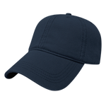 Cap America Custom Embroidered Hat with Logo - Relaxed Golf Cap i1002