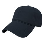 Cap America Custom Embroidered Hat with Logo - Relaxed Golf Cap i1002