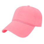 Cap America Custom Embroidered Hat with Logo - Relaxed Golf Cap i1002