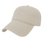 Cap America Custom Embroidered Hat with Logo - Relaxed Golf Cap i1002