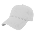 Cap America Custom Embroidered Hat with Logo - Relaxed Golf Cap i1002