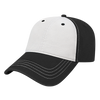 Cap America Custom Embroidered Hat with Logo - Relaxed Golf Cap i1002