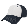 Cap America Custom Embroidered Hat with Logo - Relaxed Golf Cap i1002