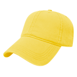 Cap America Custom Embroidered Hat with Logo - Relaxed Golf Cap i1002