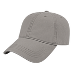 Cap America Custom Embroidered Hat with Logo - Relaxed Golf Cap i1002