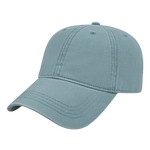 Cap America Custom Embroidered Hat with Logo - Relaxed Golf Cap i1002