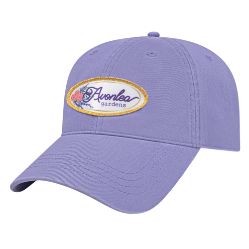 Cap America Custom Embroidered Hat with Logo - Relaxed Golf Cap America Custom Embroidered Hat with Logo - Relaxed Golf