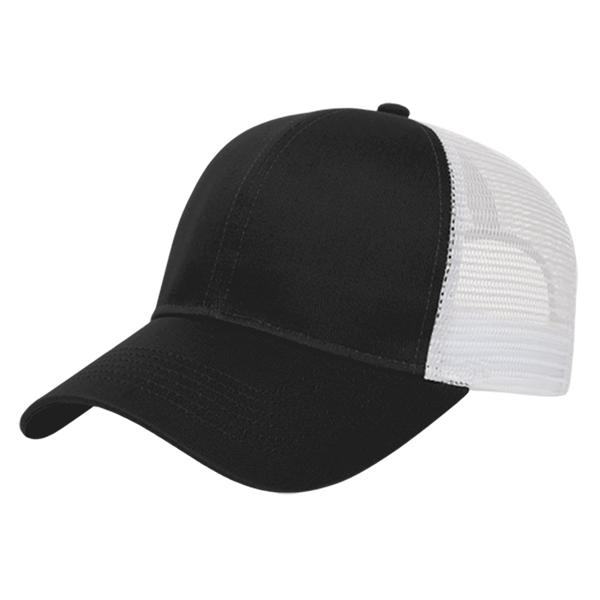 Wholesale Black Blank Custom Logo 3D Embroidered Patches Caps Hats