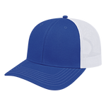 Cap America Custom Embroidered Hat with Logo - Trucker Mesh Back Cap i3028