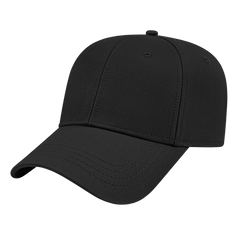 Cap America Custom Embroidered Hat with Logo - i3034 Chino Twill with Snap Tab Closure Cap -