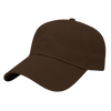 Cap America Custom Embroidered Hat with Logo - Lightweight Structured Low Profile Cap i5000