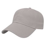 Cap America Custom Embroidered Hat with Logo - Lightweight Structured Low Profile Cap i5000
