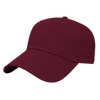 Cap America Custom Embroidered Hat with Logo - Lightweight Structured Low Profile Cap i5000
