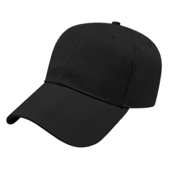 Cap America i5002 Solid Polyester Cap - Blank -