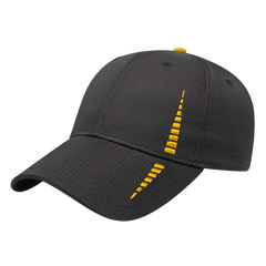 Cap America Custom Embroidered Hat with Logo - Performance Cap i7000 -