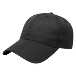 Cap America i7023 - Structured Solid Active Wear Cap - Blank