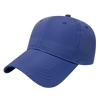 Cap America Custom Embroidered Hat with Logo - Lightweight Polyester Performance Cap i7035