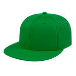 Cap America i8503 Flexfit® Perforated Performance Cap - Blank