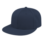 Cap America i8503 Flexfit® Perforated Performance Cap - Blank