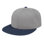 Cap America i8503 Flexfit® Perforated Performance Cap - Blank