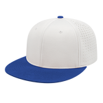 Cap America i8503 Flexfit® Perforated Performance Cap - Blank