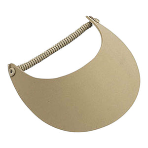 OTTO 60-388 OTTO CAP Foam Sun Visor -