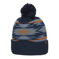 Outdoor Cap KNF-WILD Watch Cap Beanie with Pom -