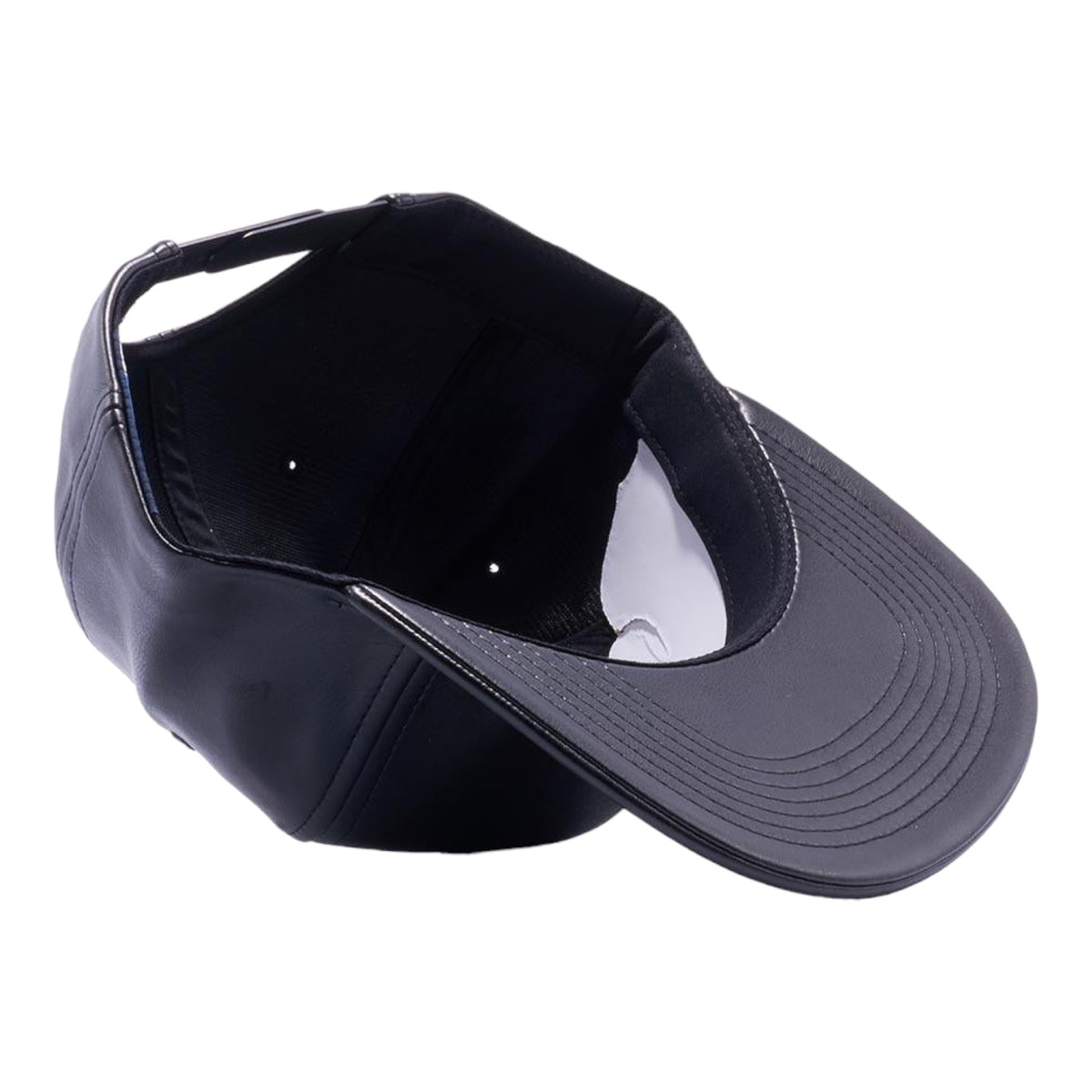Pit Bull PB158 Faux Leather Snapback Hat – The Park Wholesale