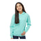 Independent Trading Co SS4001Y Youth Midweight Hooded Sweatshirt