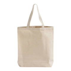 TBF Bags TG200 Everyday Canvas Tote -