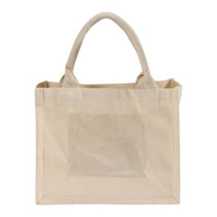 TBF Bags TF207 Wedding Favor Canvas Tote -