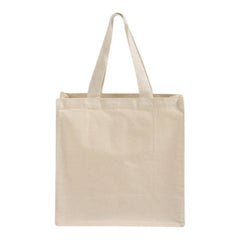 TBF Bags TF255 Market Canvas Tote -