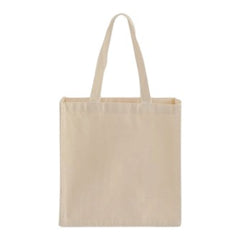 TBF Bags TF226 Medium Square Canvas Tote -