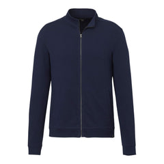 Elevate TM18157 Men’s RIGI Eco Knit Full Zip -