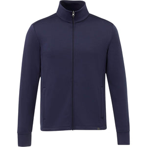 Elevate TM18140 Men’s FRAZIER Eco Knit Jacket -