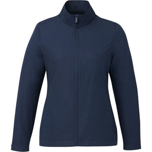 Elevate TM92726 Women’s FOSTER Eco Jacket -