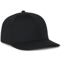 Outdoor Cap OC360PF ProFlex® Adjustable Solid Back Hat -