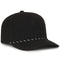 Outdoor Cap OC550PF Performance 5-Panel Hat with Cord